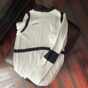 Her Universe Stormtrooper Sweater